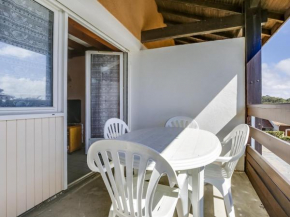 Duplex à Biscarrosse Plage pour 4 pers., proche océan, balcon et équipements complets - FR-1-521-77